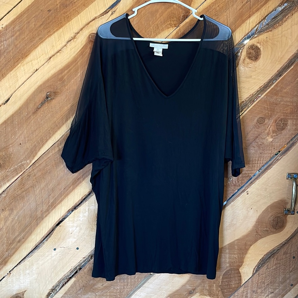 La Blanca Coverup Dress